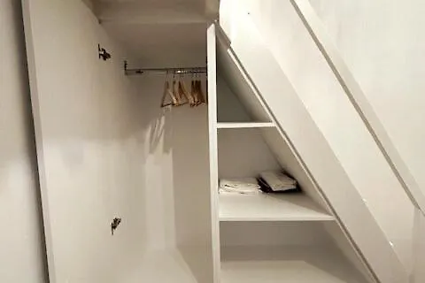 Cosy Renovated Studio Republique Paris